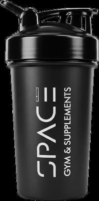 Space Shaker