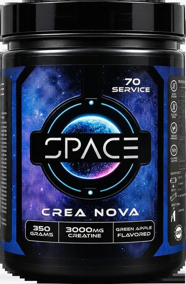Crea Nova