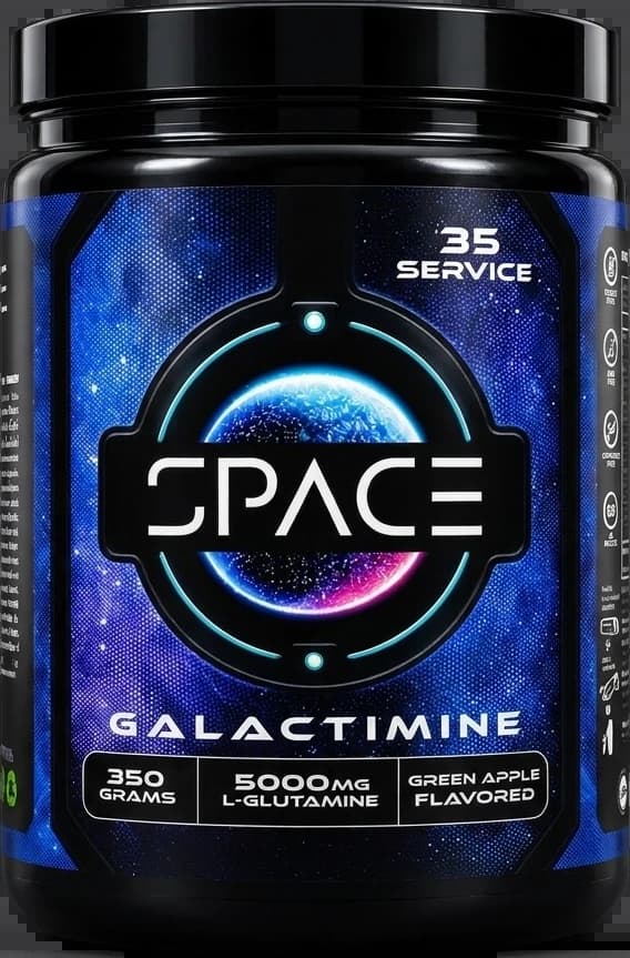 Galactimine