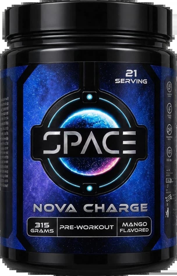 Nova Charge