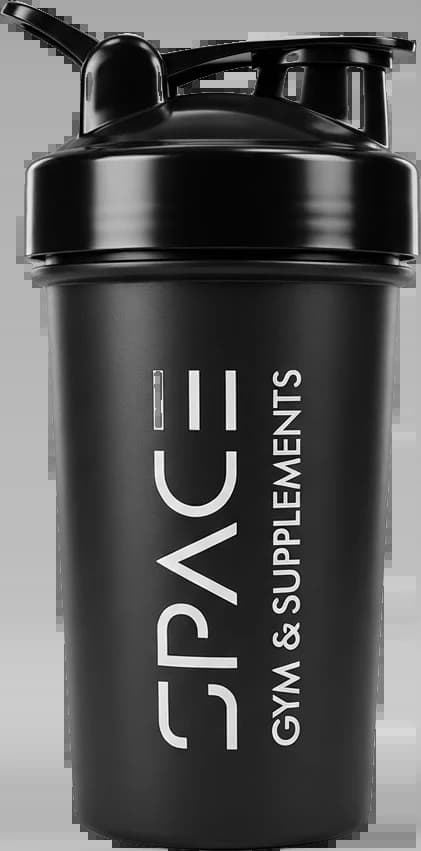 Hediye: Space Shaker