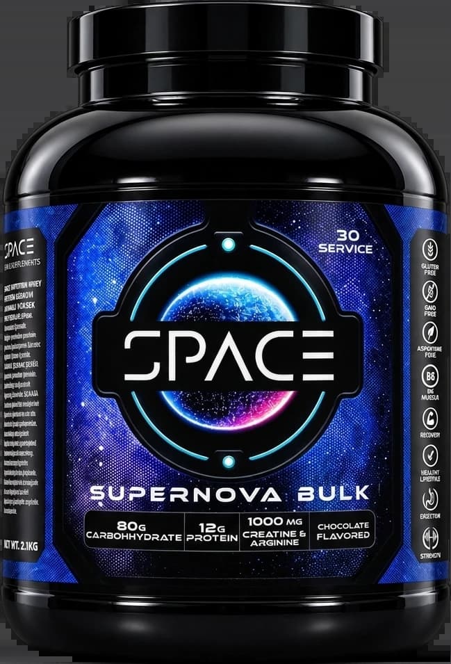 Supernova Bulk